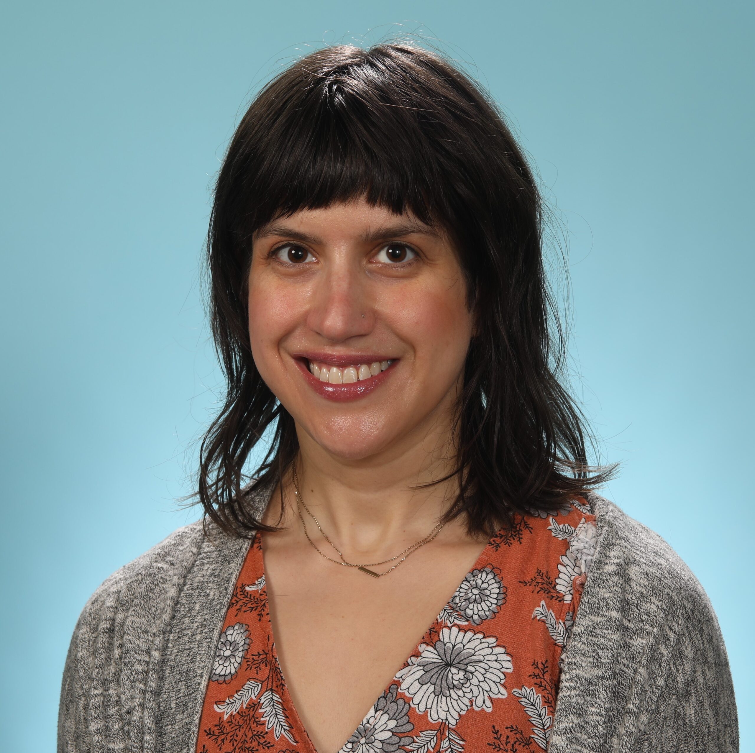 Hannah Szlyk, PhD, LCSW